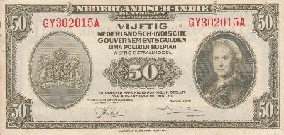 Beschrijving voorzijde: WILHELMINA